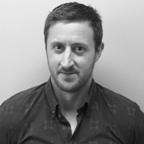Eoin Keating