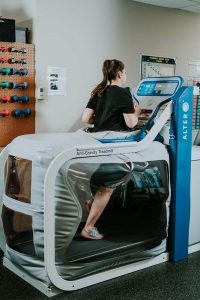 no gravity treadmill no gravity treadmill