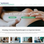 Burrard Physiotherapy