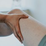 Vancouver Physiotherapist Total Knee Replacement 