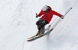 common ski injuries and how to prevent